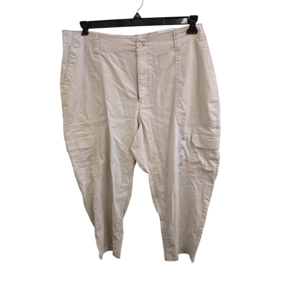 NWT 2XL chino Old Navy Pants - Picture 1 of 3